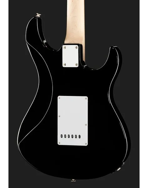 Yamaha Pacifica 112JL BL, yksityiskohta 5