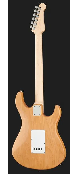 Yamaha Pacifica 112JL YNS, yksityiskohta 3