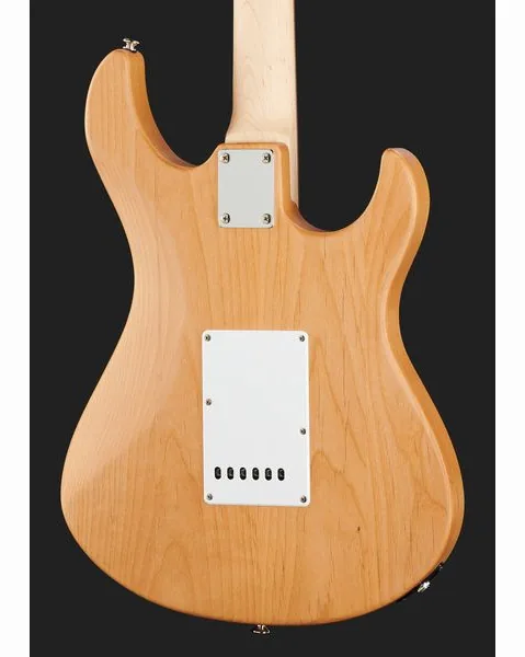 Yamaha Pacifica 112JL YNS, yksityiskohta 5