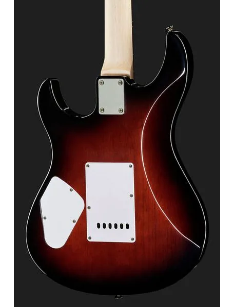 Yamaha Pacifica 112V OVS RL, yksityiskohta 5