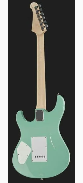 Yamaha Pacifica 112V SB RL, yksityiskohta 3