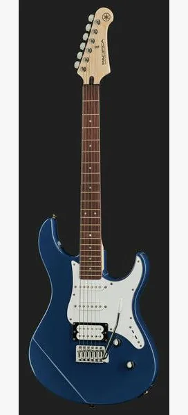 Yamaha Pacifica 112V UBL RL, yksityiskohta 2