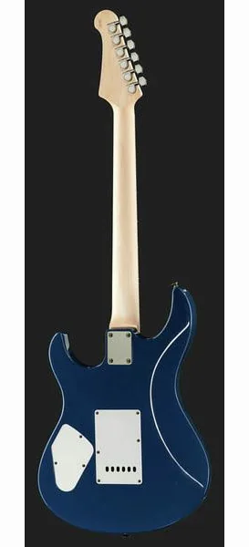 Yamaha Pacifica 112V UBL RL, yksityiskohta 3