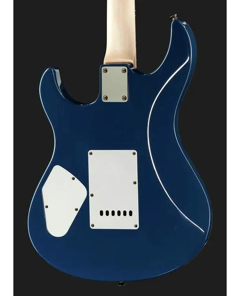 Yamaha Pacifica 112V UBL RL, yksityiskohta 5