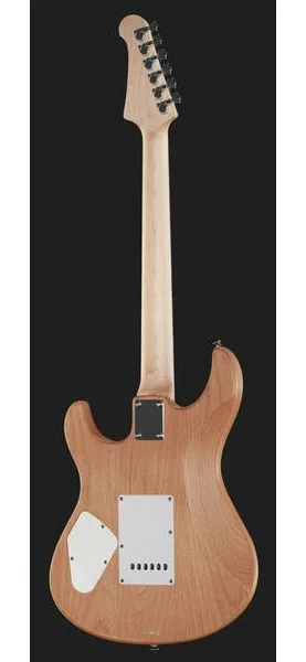 Yamaha Pacifica 112V YNS RL, yksityiskohta 3