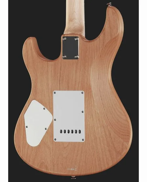 Yamaha Pacifica 112V YNS RL, yksityiskohta 5