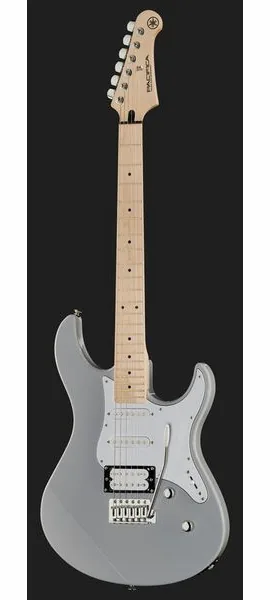 Yamaha Pacifica 112VM GR RL, yksityiskohta 2