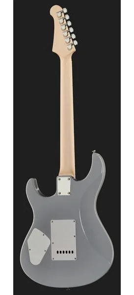 Yamaha Pacifica 112VM GR RL, yksityiskohta 3