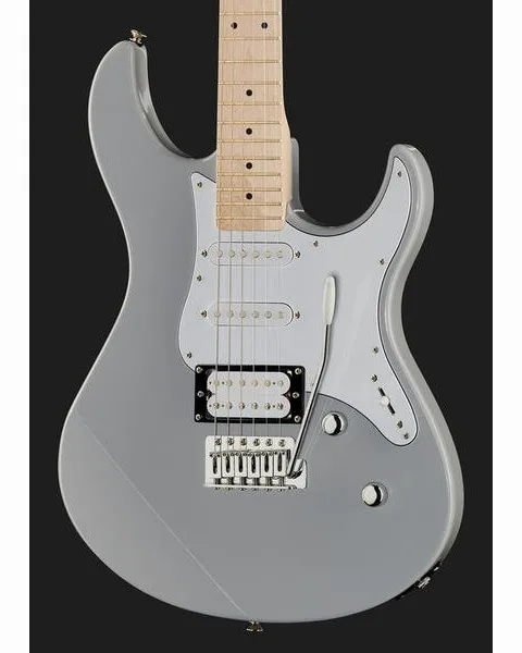 Yamaha Pacifica 112VM GR RL, yksityiskohta 4