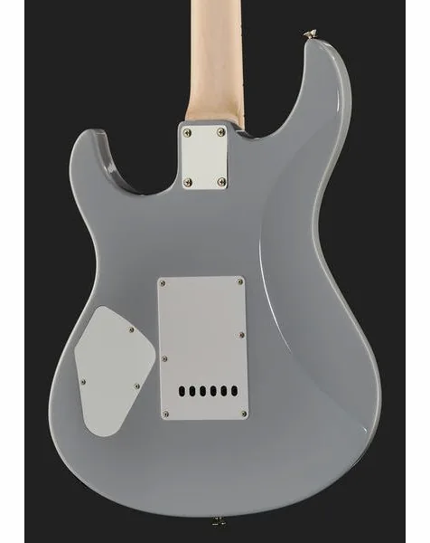 Yamaha Pacifica 112VM GR RL, yksityiskohta 5