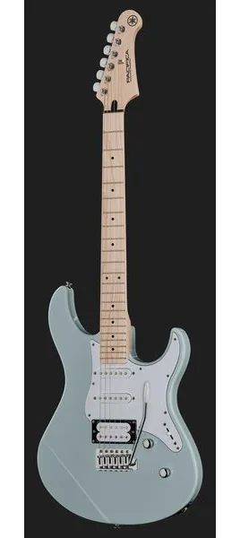 Yamaha Pacifica 112VM IB RL, yksityiskohta 2