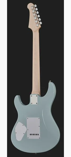 Yamaha Pacifica 112VM IB RL, yksityiskohta 3