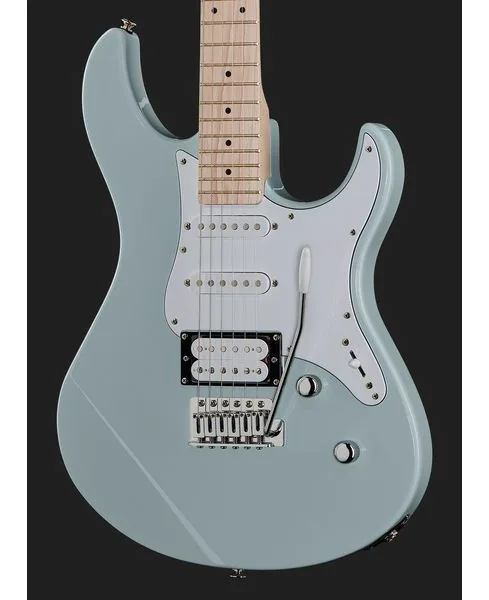 Yamaha Pacifica 112VM IB RL, yksityiskohta 4