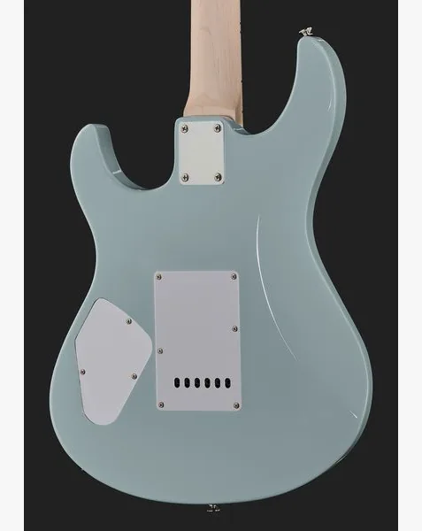 Yamaha Pacifica 112VM IB RL, yksityiskohta 5