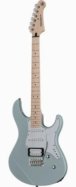 Yamaha Pacifica 112VM IB RL edestä