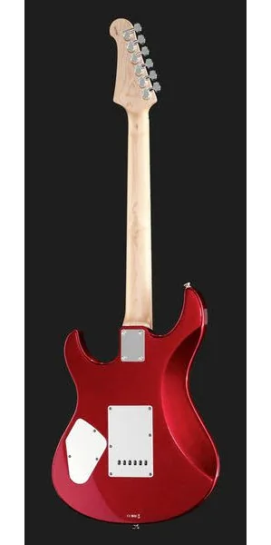 Yamaha Pacifica 112VM RM RL, yksityiskohta 3