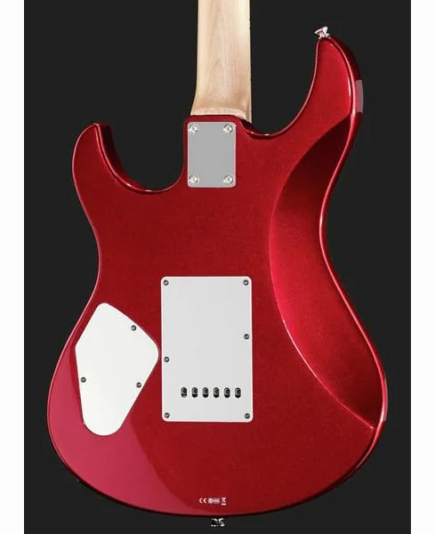 Yamaha Pacifica 112VM RM RL, yksityiskohta 5