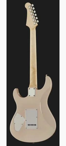 Yamaha Pacifica 112VM SP RL, yksityiskohta 3