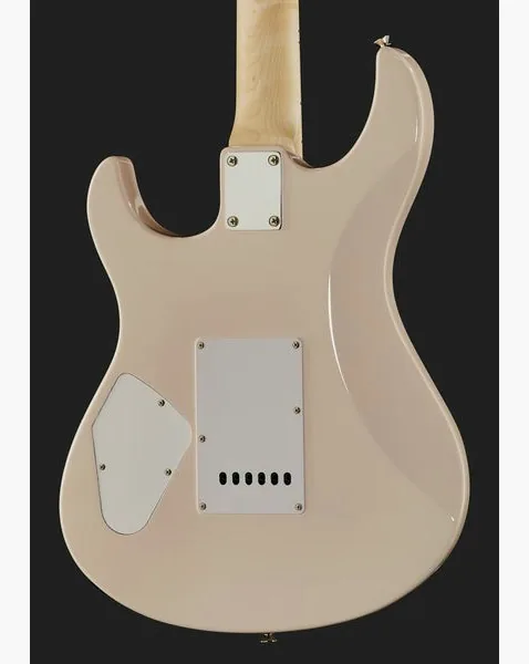 Yamaha Pacifica 112VM SP RL, yksityiskohta 5