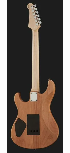 Yamaha Pacifica 112VMX YNS RL, yksityiskohta 3