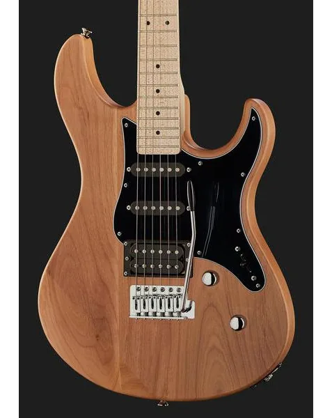 Yamaha Pacifica 112VMX YNS RL, yksityiskohta 4