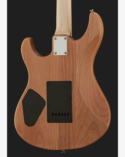 Yamaha Pacifica 112VMX YNS RL, yksityiskohta 5
