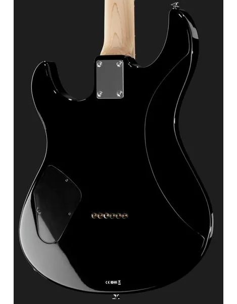 Yamaha Pacifica 120H BK, yksityiskohta 5