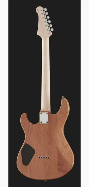 Yamaha Pacifica 120H YNS, yksityiskohta 3