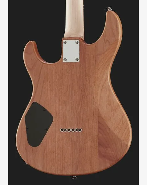 Yamaha Pacifica 120H YNS, yksityiskohta 5