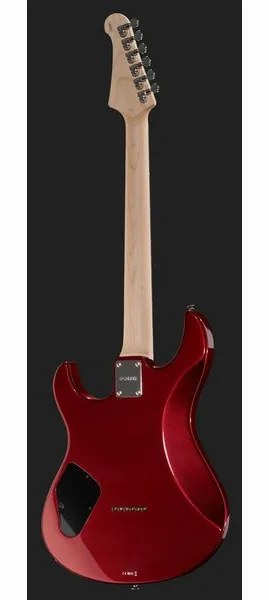 Yamaha Pacifica 311H RM, yksityiskohta 3