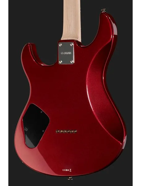 Yamaha Pacifica 311H RM, yksityiskohta 5