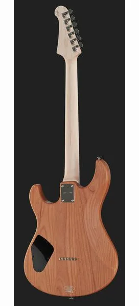 Yamaha Pacifica 311H YNS, yksityiskohta 3