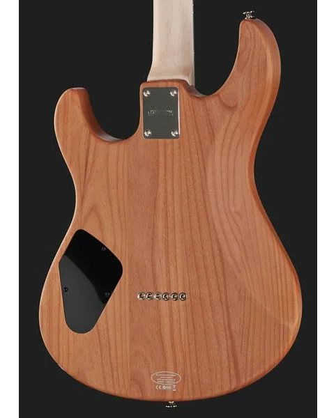 Yamaha Pacifica 311H YNS, yksityiskohta 5