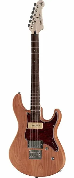 Yamaha Pacifica 311H YNS edestä
