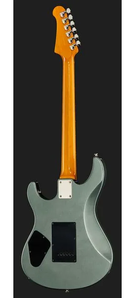 Yamaha Pacifica 612VIIX Mist Green, yksityiskohta 3