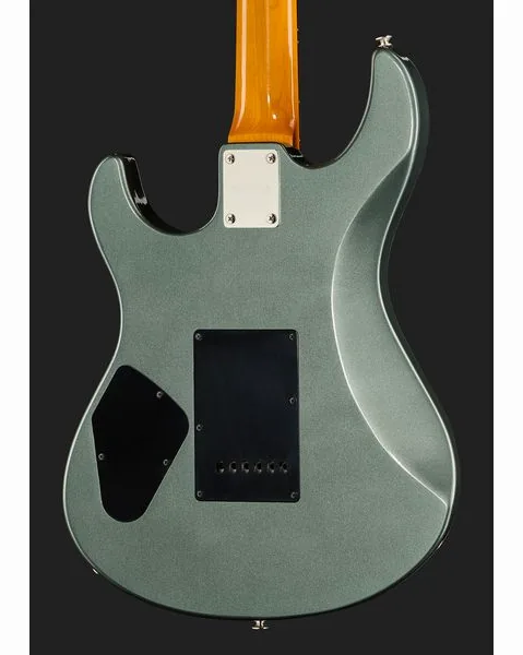 Yamaha Pacifica 612VIIX Mist Green, yksityiskohta 5