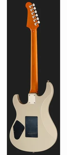 Yamaha Pacifica 612VIIX Vintage White, yksityiskohta 3
