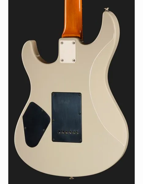Yamaha Pacifica 612VIIX Vintage White, yksityiskohta 5