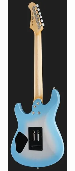 Yamaha Pacifica Professional BLB MF, yksityiskohta 3