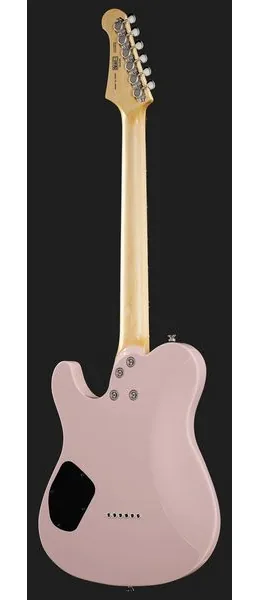 Yamaha Pacifica SC P11S Ash Pink, yksityiskohta 3