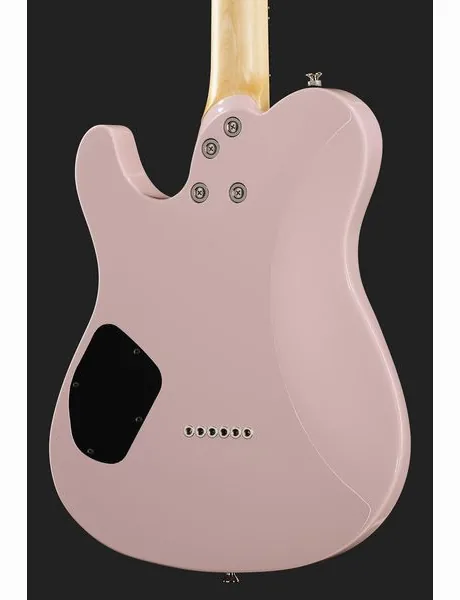 Yamaha Pacifica SC P11S Ash Pink, yksityiskohta 5