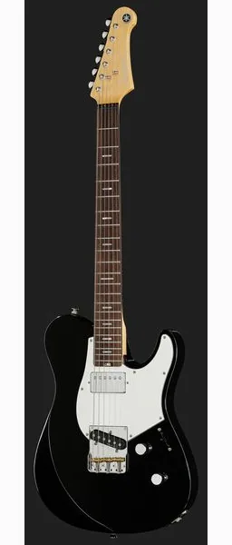 Yamaha Pacifica SC P11S BM, yksityiskohta 2
