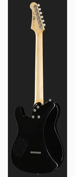 Yamaha Pacifica SC P11S BM, yksityiskohta 3