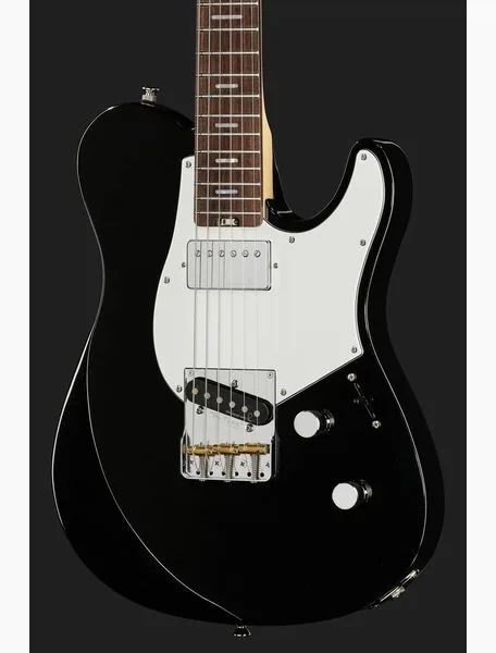 Yamaha Pacifica SC P11S BM, yksityiskohta 4