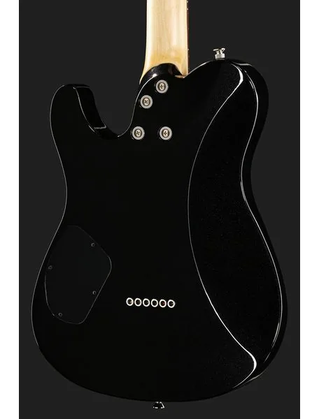 Yamaha Pacifica SC P11S BM, yksityiskohta 5