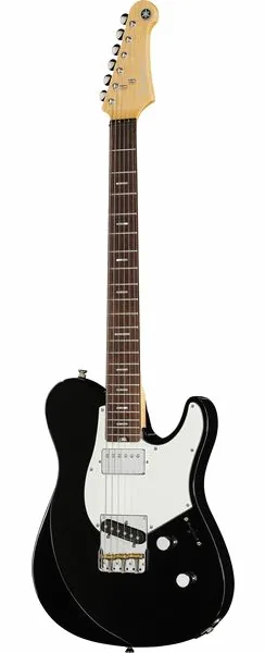 Yamaha Pacifica SC P11S BM edestä