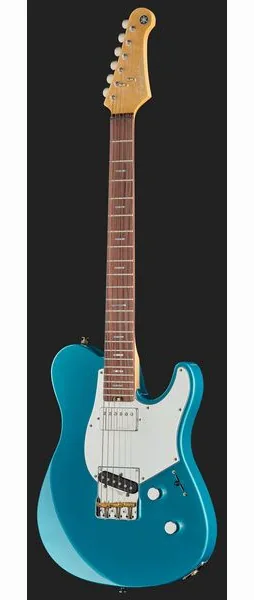 Yamaha Pacifica SC P11S BMB, yksityiskohta 2