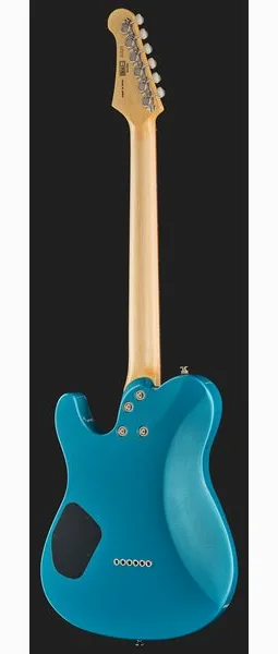 Yamaha Pacifica SC P11S BMB, yksityiskohta 3