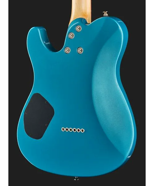 Yamaha Pacifica SC P11S BMB, yksityiskohta 5