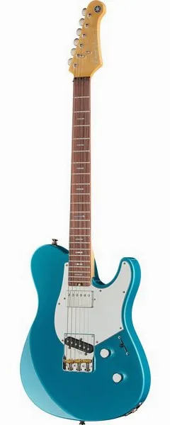 Yamaha Pacifica SC P11S BMB edestä